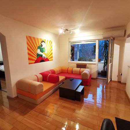 Comfy & Pleasant Apartment 10 Min Walk To Downtown Тімішоара Екстер'єр фото