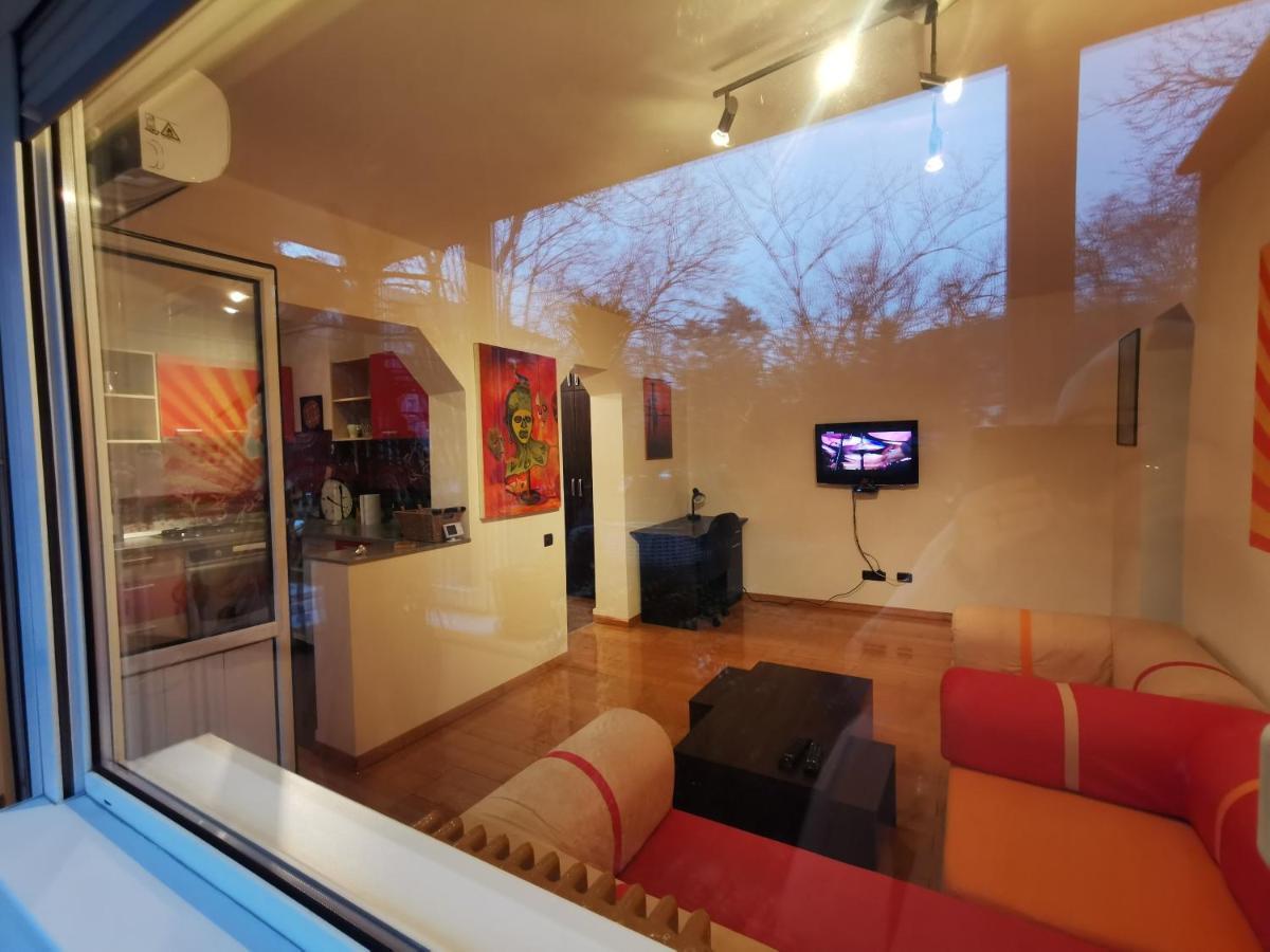 Comfy & Pleasant Apartment 10 Min Walk To Downtown Тімішоара Екстер'єр фото