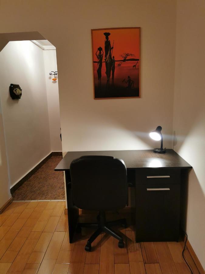 Comfy & Pleasant Apartment 10 Min Walk To Downtown Тімішоара Екстер'єр фото