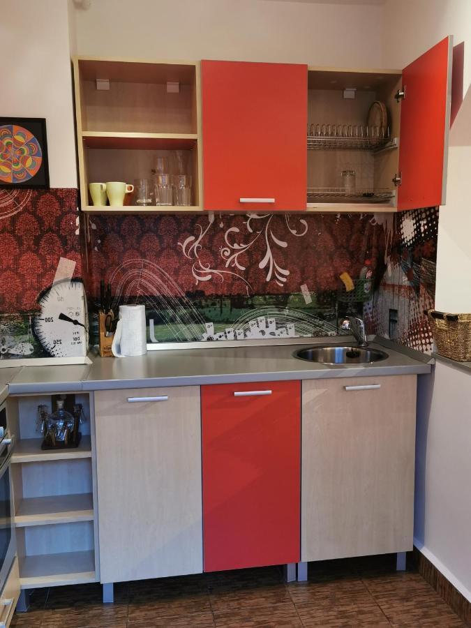 Comfy & Pleasant Apartment 10 Min Walk To Downtown Тімішоара Екстер'єр фото