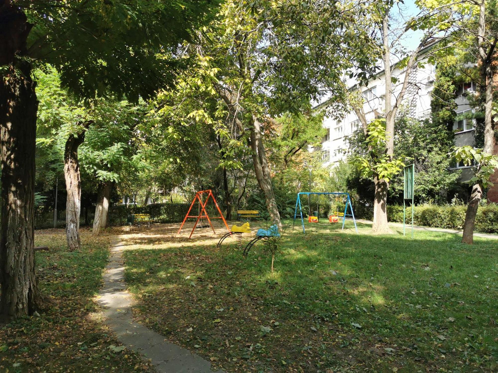 Comfy & Pleasant Apartment 10 Min Walk To Downtown Тімішоара Екстер'єр фото
