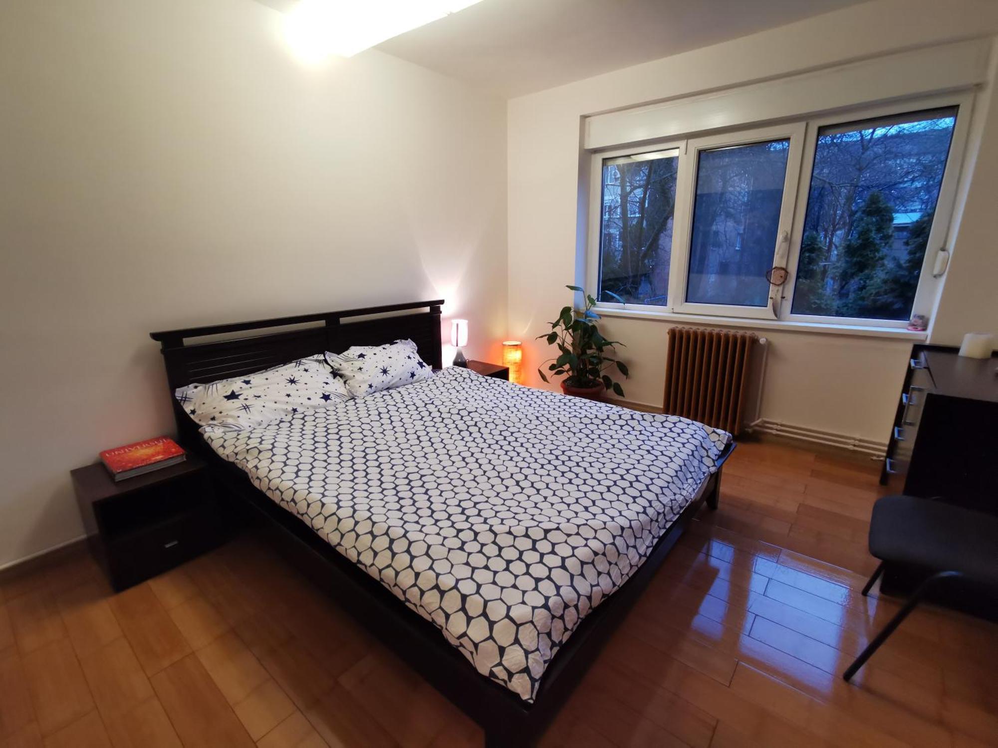 Comfy & Pleasant Apartment 10 Min Walk To Downtown Тімішоара Екстер'єр фото