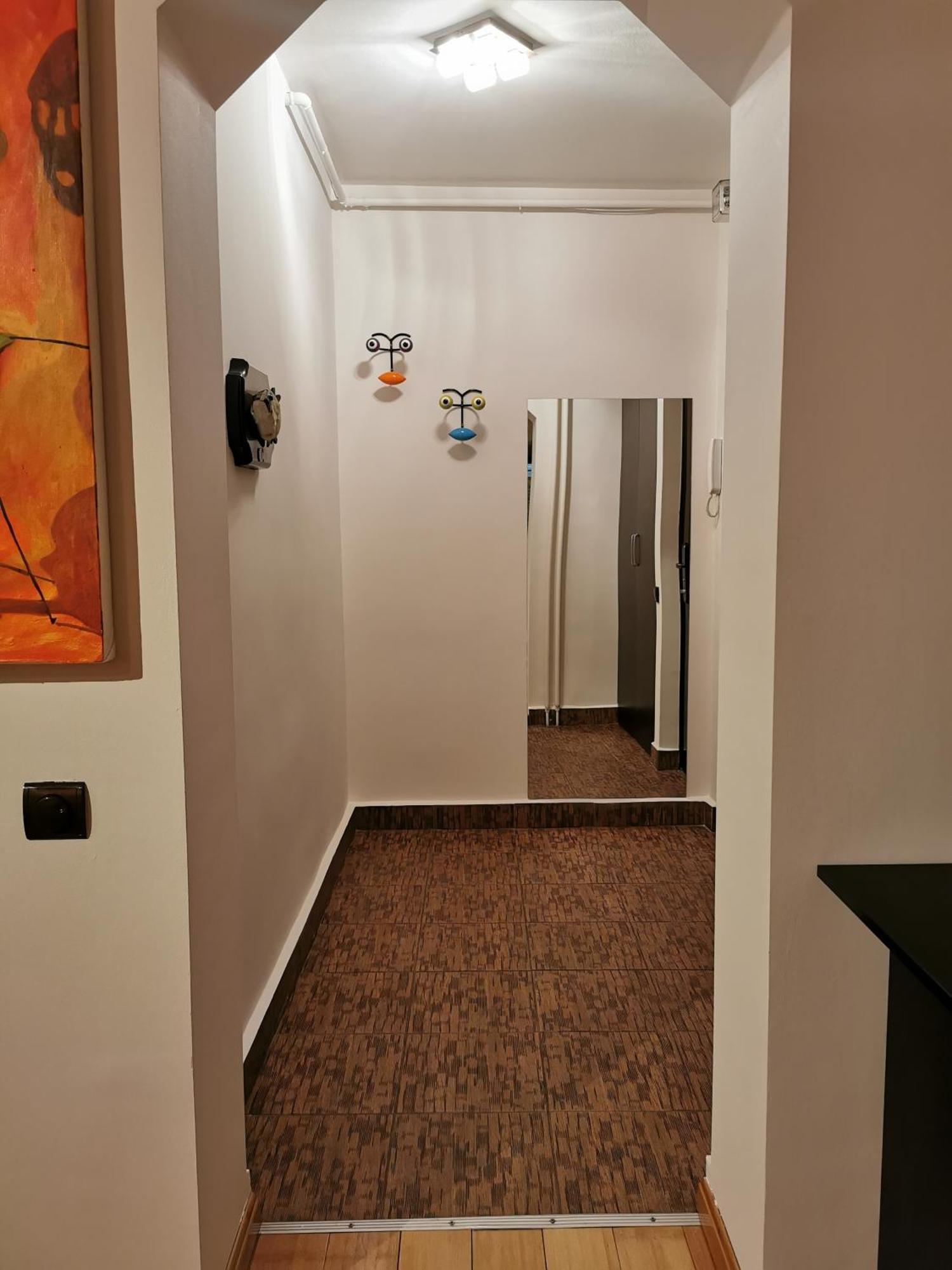 Comfy & Pleasant Apartment 10 Min Walk To Downtown Тімішоара Екстер'єр фото