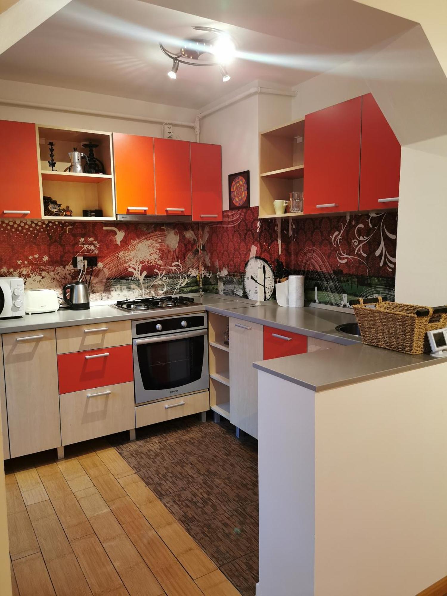 Comfy & Pleasant Apartment 10 Min Walk To Downtown Тімішоара Екстер'єр фото