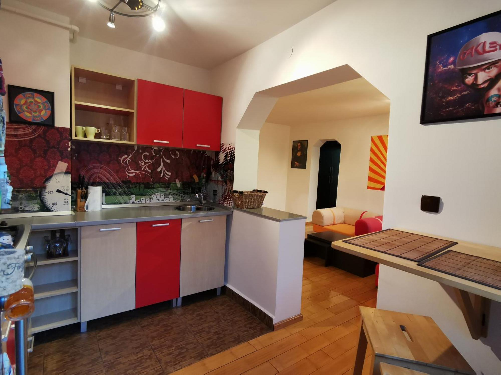 Comfy & Pleasant Apartment 10 Min Walk To Downtown Тімішоара Екстер'єр фото